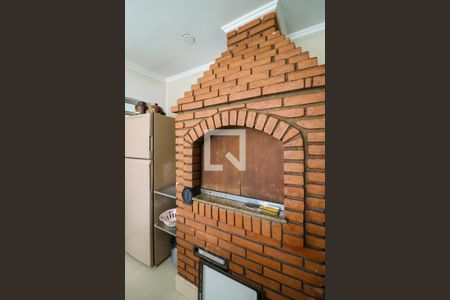 Casa à venda com 330m², 4 quartos e 4 vagas Casa à venda com 330m², 4 quartos e 4 vagasChurrasqueira