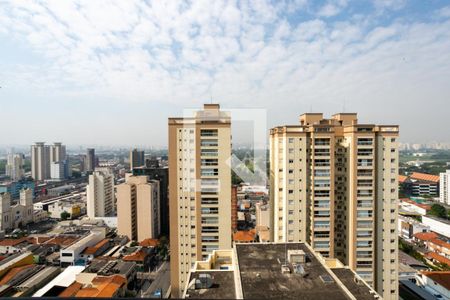 Studio - Vista do studio de kitnet/studio para alugar com 1 quarto, 26m² em Santana, São Paulo
