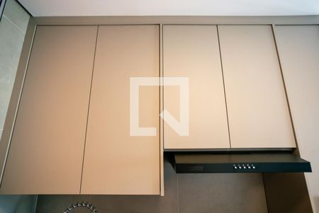 Studio para alugar com 26m², 1 quarto e 1 vagaStudio - Cozinha/Área de serviço