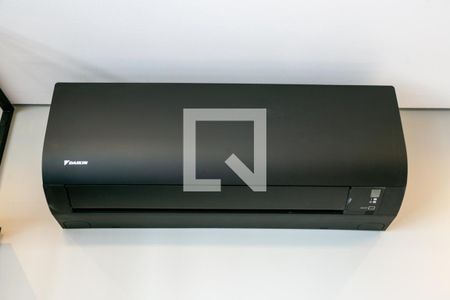 Studio - Sala/Quarto de kitnet/studio para alugar com 1 quarto, 26m² em Santana, São Paulo