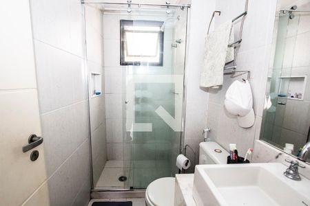 Apartamento à venda com 173m², 3 quartos e 3 vagasBanheiro 1