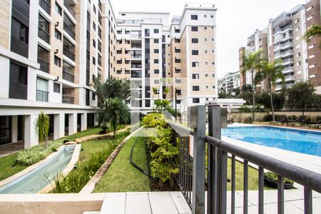 Apartamento à venda com 173m², 3 quartos e 3 vagasÁrea comum - Piscina