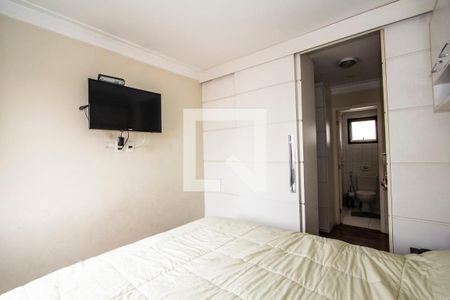 Apartamento à venda com 173m², 3 quartos e 3 vagasQuarto 3