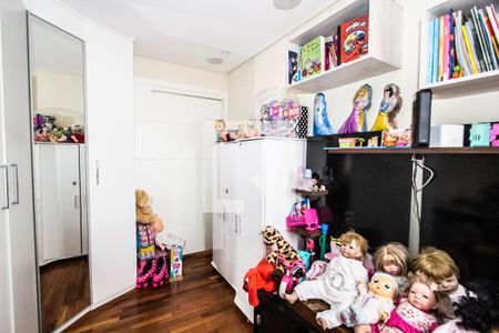 Apartamento à venda com 173m², 3 quartos e 3 vagasQuarto 1