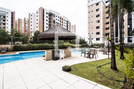 Apartamento à venda com 173m², 3 quartos e 3 vagasÁrea comum - Piscina