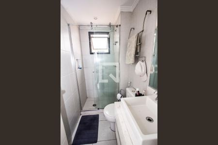 Apartamento à venda com 173m², 3 quartos e 3 vagasBanheiro 1