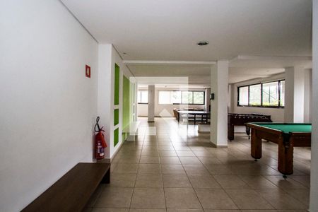 Apartamento à venda com 173m², 3 quartos e 3 vagasSala de Jogos
