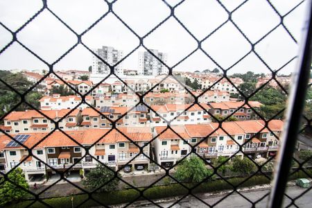 Vista de apartamento à venda com 3 quartos, 173m² em Cidade São Francisco, São Paulo