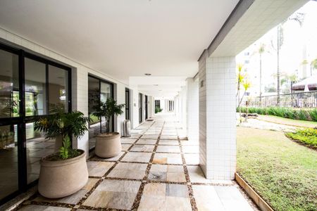 Apartamento à venda com 173m², 3 quartos e 3 vagasÁrea comum