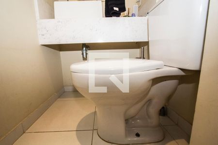 Apartamento à venda com 173m², 3 quartos e 3 vagasLavabo