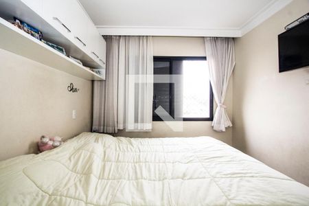 Apartamento à venda com 173m², 3 quartos e 3 vagasQuarto 3