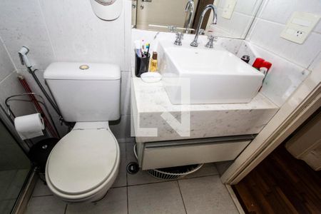 Apartamento à venda com 173m², 3 quartos e 3 vagasBanheiro 1