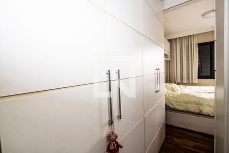 Apartamento à venda com 173m², 3 quartos e 3 vagasCloset
