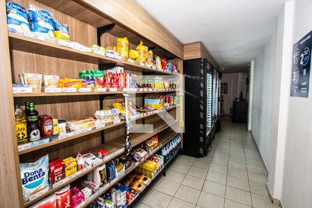 Apartamento à venda com 173m², 3 quartos e 3 vagasMercadinho