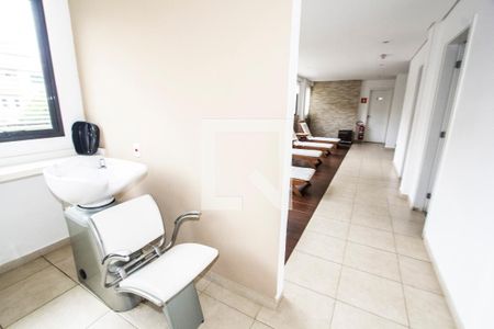 Apartamento à venda com 173m², 3 quartos e 3 vagasEspaço Mulher