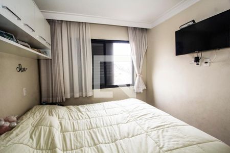 Apartamento à venda com 173m², 3 quartos e 3 vagasQuarto 3