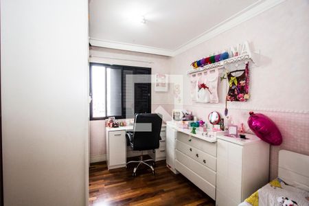 Apartamento à venda com 173m², 3 quartos e 3 vagasQuarto 2