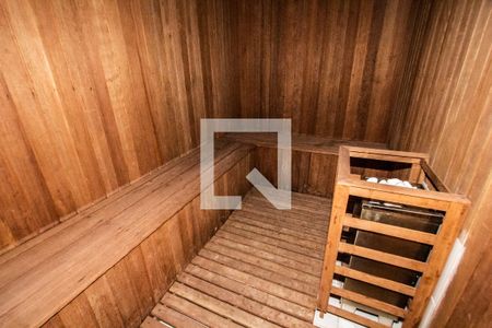 Apartamento à venda com 173m², 3 quartos e 3 vagasSaúna