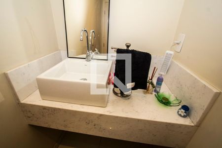 Apartamento à venda com 173m², 3 quartos e 3 vagasLavabo