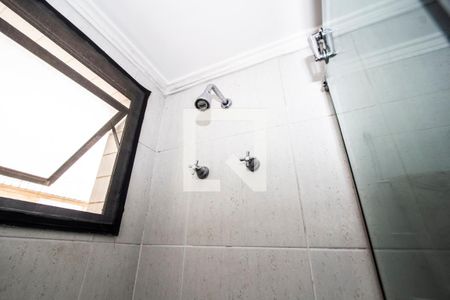 Apartamento à venda com 173m², 3 quartos e 3 vagasBanheiro 1