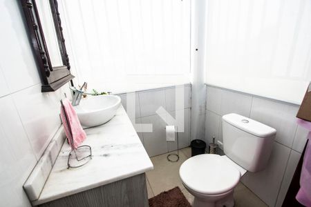 Apartamento à venda com 173m², 3 quartos e 3 vagasBanheiro 2 Cobertura