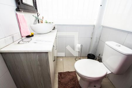 Apartamento à venda com 173m², 3 quartos e 3 vagasBanheiro 2 Cobertura