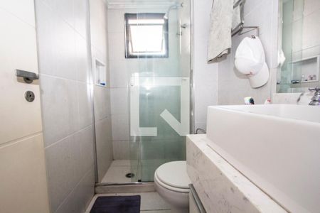 Apartamento à venda com 173m², 3 quartos e 3 vagasBanheiro 1