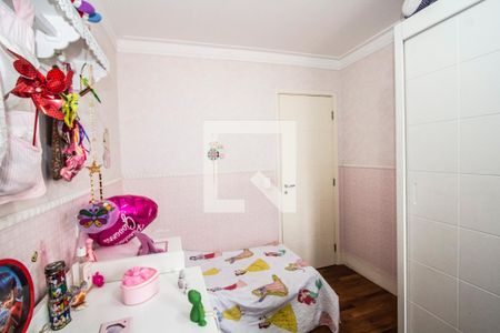 Apartamento à venda com 173m², 3 quartos e 3 vagasQuarto 2