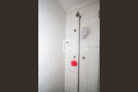 Apartamento à venda com 173m², 3 quartos e 3 vagasBanheiro da Suíte