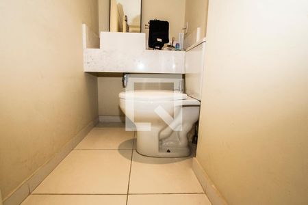 Apartamento à venda com 173m², 3 quartos e 3 vagasLavabo