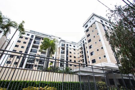 Apartamento à venda com 173m², 3 quartos e 3 vagasFachada do Condomínio