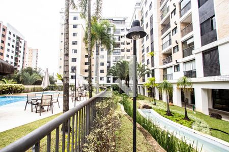 Apartamento à venda com 173m², 3 quartos e 3 vagasÁrea comum - Piscina