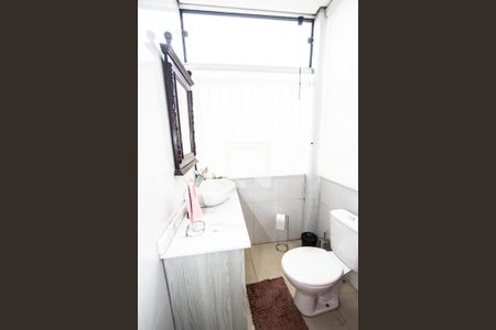 Apartamento à venda com 173m², 3 quartos e 3 vagasBanheiro 2 Cobertura