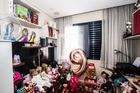 Apartamento à venda com 173m², 3 quartos e 3 vagasQuarto 1