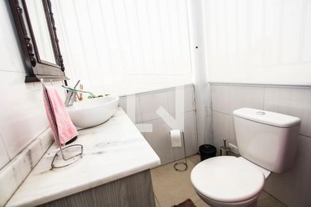 Apartamento à venda com 173m², 3 quartos e 3 vagasBanheiro 2 Cobertura