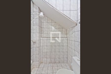 Banheiro de casa à venda com 1 quarto, 40m² em Piqueri, São Paulo