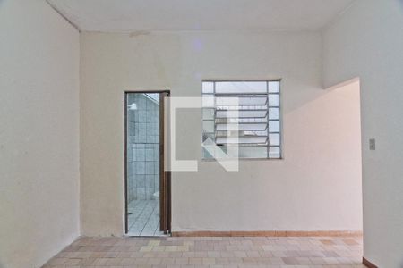 Quarto de casa à venda com 1 quarto, 40m² em Piqueri, São Paulo