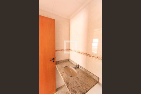 Apartamento para alugar com 124m², 3 quartos e 2 vagasBanheiro