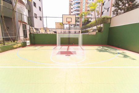 Apartamento para alugar com 124m², 3 quartos e 2 vagasQuadra