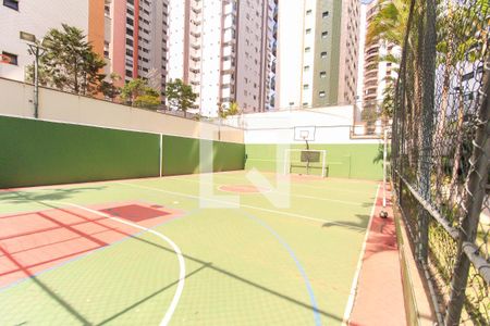 Apartamento para alugar com 124m², 3 quartos e 2 vagasQuadra