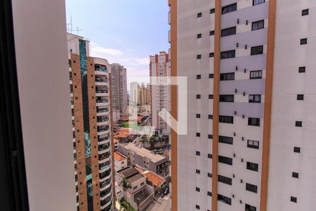 Apartamento para alugar com 124m², 3 quartos e 2 vagasVista do quarto 2