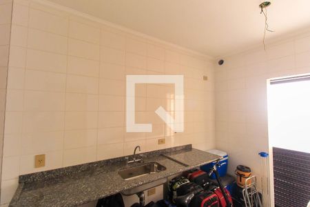 Apartamento para alugar com 124m², 3 quartos e 2 vagasCozinha
