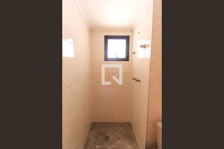 Apartamento para alugar com 124m², 3 quartos e 2 vagasBanheiro do Quarto 2