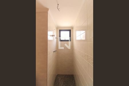 Apartamento para alugar com 124m², 3 quartos e 2 vagasBanheiro do Quarto 1