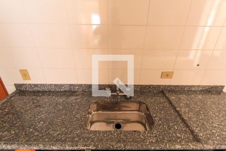 Apartamento para alugar com 124m², 3 quartos e 2 vagasCozinha