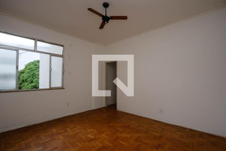 Sala de apartamento para alugar com 2 quartos, 80m² em Maracanã, Rio de Janeiro
