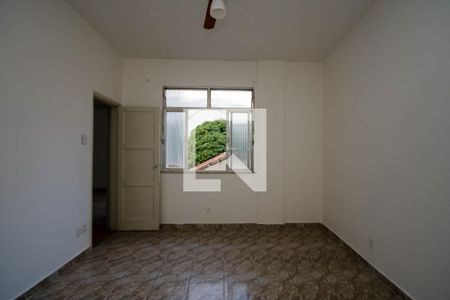 Quarto Suíte de apartamento para alugar com 2 quartos, 80m² em Maracanã, Rio de Janeiro