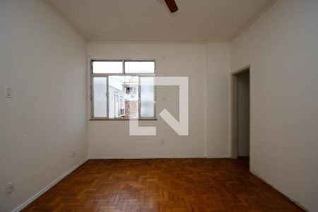 Sala de apartamento para alugar com 2 quartos, 80m² em Maracanã, Rio de Janeiro