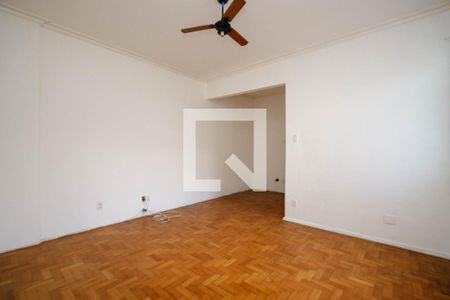 Sala de apartamento para alugar com 2 quartos, 80m² em Maracanã, Rio de Janeiro