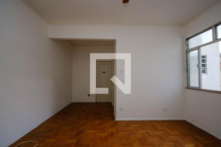 Sala de apartamento para alugar com 2 quartos, 80m² em Maracanã, Rio de Janeiro
